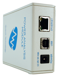 Power Analysis Module