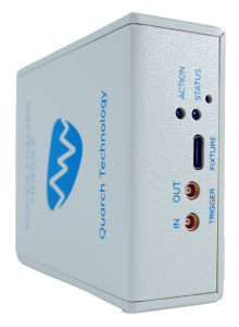 Power Analysis Module