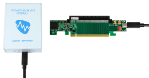 Power Analysis Module