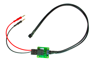 Screw Terminal Power Injection Fixture