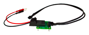 Screw Terminal Power Injection Fixture