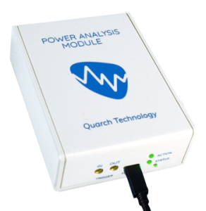 Power Analysis Module