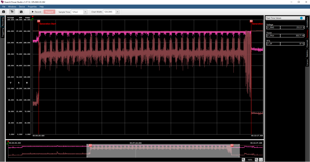 CPU image generation