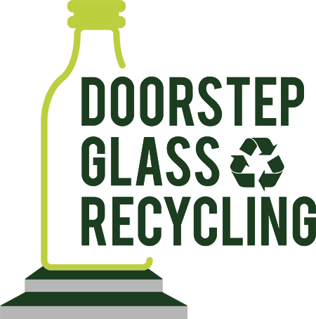 Doorstep Glass Recycling